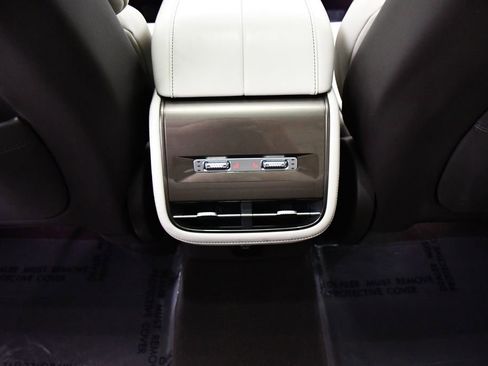 Used 2024 Lincoln Nautilus Black Label image 22