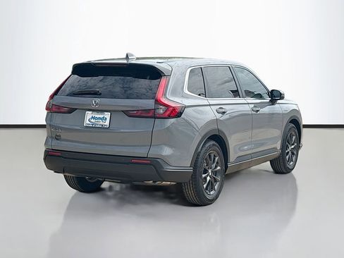 New 2026 Honda CR-V EX-L image 9