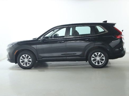 Used 2024 Honda CR-V LX image 37