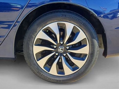 Used 2015 Honda Accord EX-L image 25