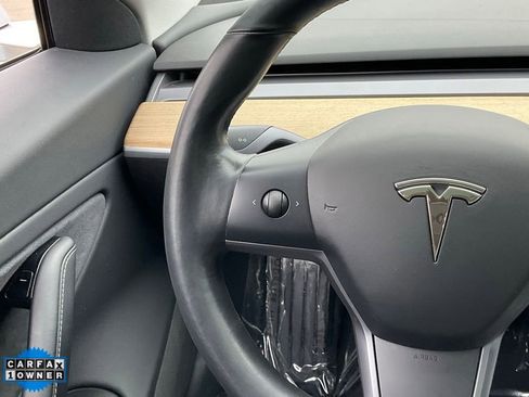 Used 2018 Tesla Model 3 Long Range image 38