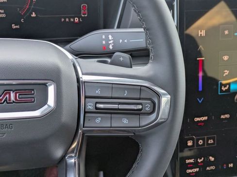 New 2026 GMC Terrain Elevation w/ Elevation Premium Package image 17