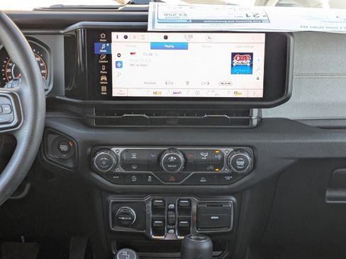 New 2026 Jeep Wrangler Unlimited Sport image 17