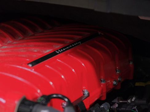 Used 2025 Ford F150 Raptor w/ Equipment Group 803A Raptor R image 58