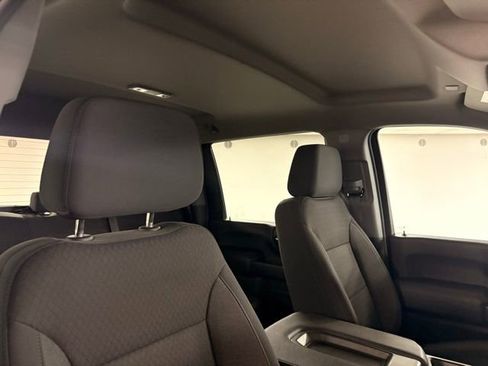 Used 2024 Chevrolet Silverado 2500 Custom w/ Custom Convenience Package image 13