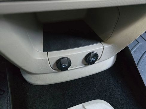 Used 2014 Dodge Grand Caravan SE w/ Quick Order Package 29E SE image 29