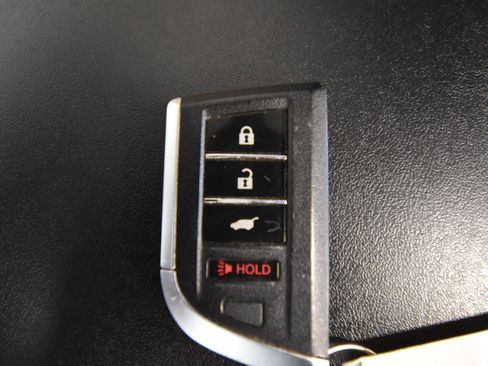 Used 2023 Acura Integra A-Spec image 31