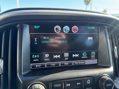 Used 2016 Chevrolet Colorado LT w/ LT Convenience Package image 19