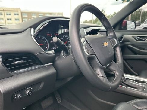 Certified 2023 Chevrolet Traverse LT image 10