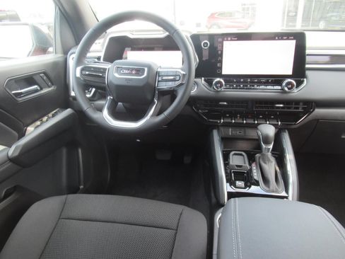 New 2026 GMC Canyon Elevation w/ Convenience Package RWD image 15