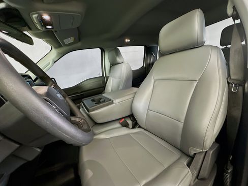 Used 2023 Ford F150 XL w/ XL Chrome Appearance Package image 13