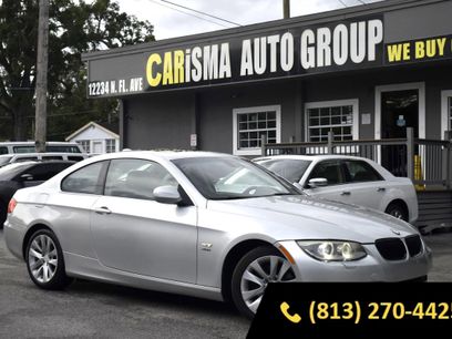 Used 2011 BMW 328i xDrive Coupe