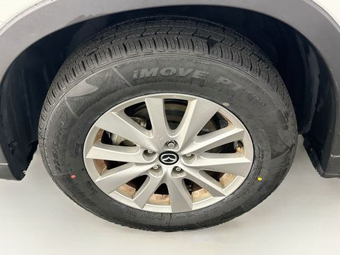 Used 2016 MAZDA CX-5 Touring AWD/4WD image 11