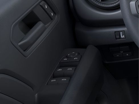 New 2026 Chevrolet Colorado Trail Boss AWD/4WD image 22