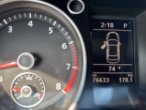 Used 2016 Volkswagen CC Sport image 19