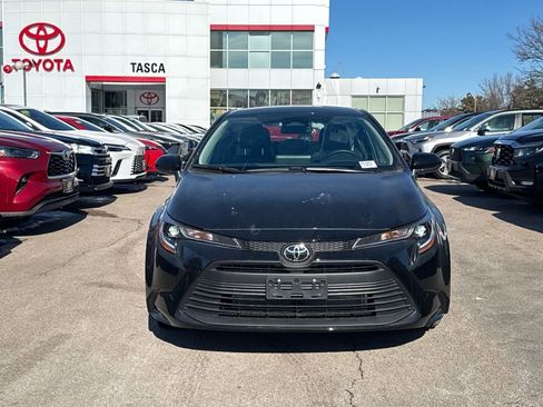 New 2026 Toyota Corolla LE image 2