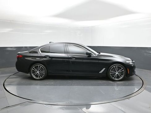 Used 2022 BMW 540i w/ Premium Package image 15