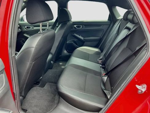 Used 2025 Honda Civic Sport image 18
