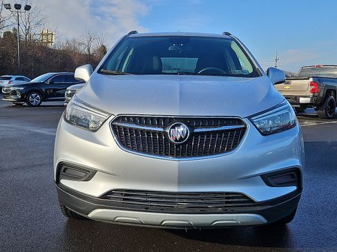 Certified 2022 Buick Encore Preferred w/ Safety Package image 2