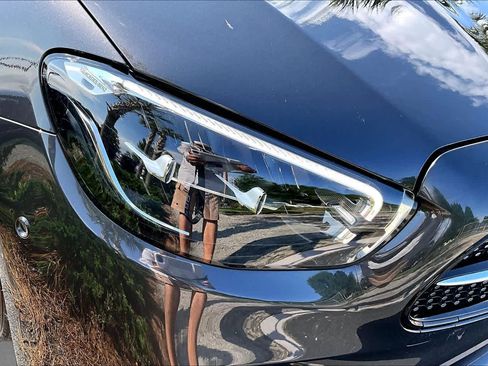 Certified 2022 Mercedes-Benz E 450 4MATIC Cabriolet image 25