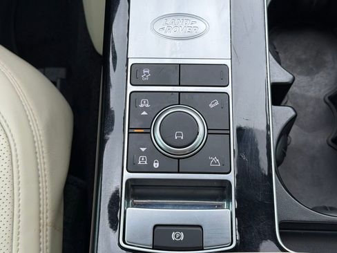Used 2022 Land Rover Range Rover Westminster Edition AWD/4WD image 23