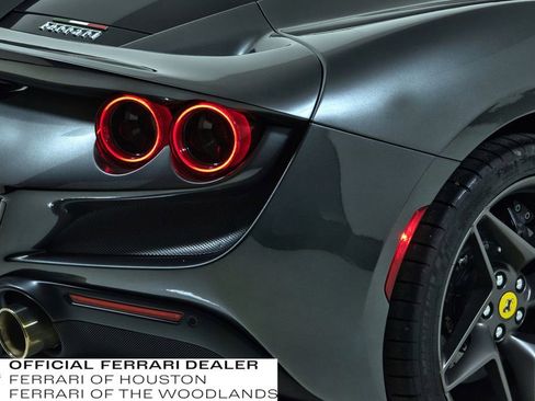 Used 2020 Ferrari F8 Tributo image 27