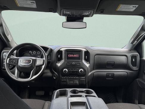 Used 2024 GMC Sierra 1500 Pro w/ Graphite Edition AWD/4WD image 22
