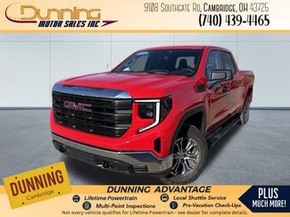 Used 2023 GMC Sierra 1500 Pro w/ Pro Value Package 360° Tour