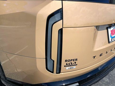 Used 2027 Kia Telluride SX X-Line w/ Towing Package AWD/4WD image 28