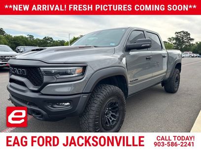 Used 2023 RAM 1500 TRX w/ TRX Level 2 Equipment Group