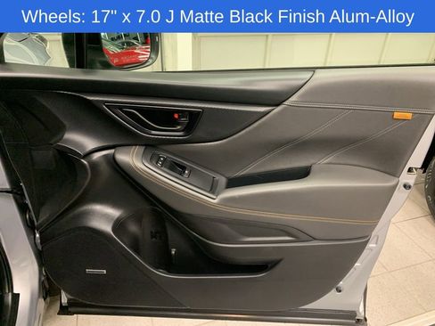 Certified 2024 Subaru Forester Wilderness image 22