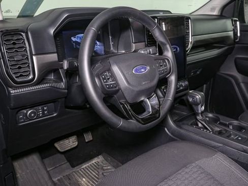 Used 2025 Ford Ranger XLT image 18