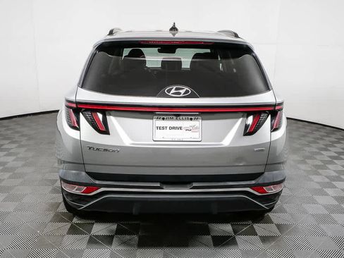Used 2023 Hyundai Tucson SEL w/ Convenience Package image 27