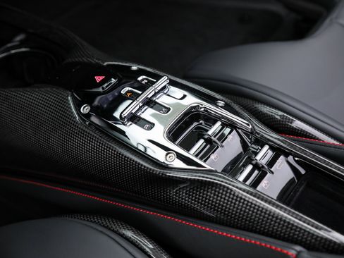 Certified 2025 Ferrari SF90 Spider AWD/4WD image 32
