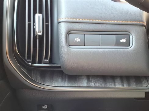 New 2026 Nissan Armada PRO-4X image 23