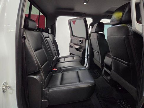 Used 2019 Chevrolet Silverado 2500 LTZ w/ Duramax Plus Package AWD/4WD image 74
