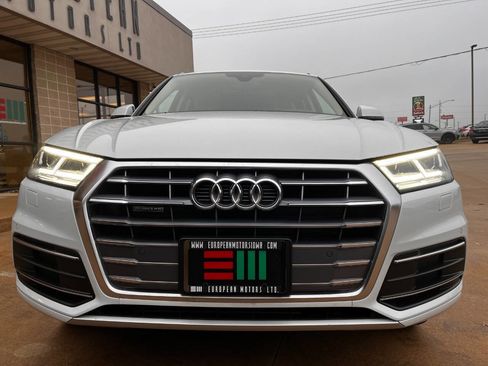 Used 2020 Audi Q5 2.0T Premium Plus image 7