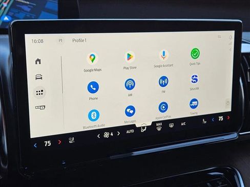 New 2025 Ford Expedition Max King Ranch image 12