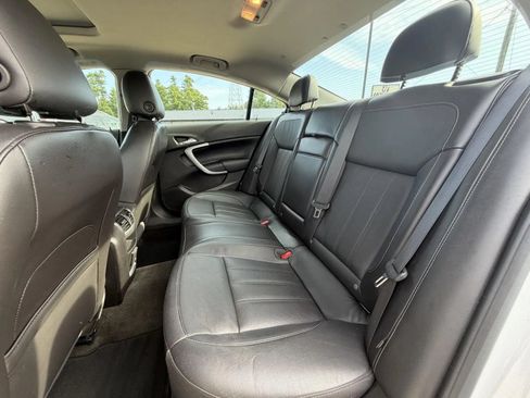 Used 2017 Buick Regal Premium FWD image 17