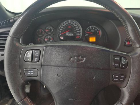 Used 2002 Chevrolet Monte Carlo SS w/ Preferred Equipment Group FWD image 15