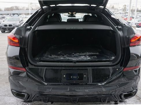 New 2026 BMW X6 xDrive40i image 5