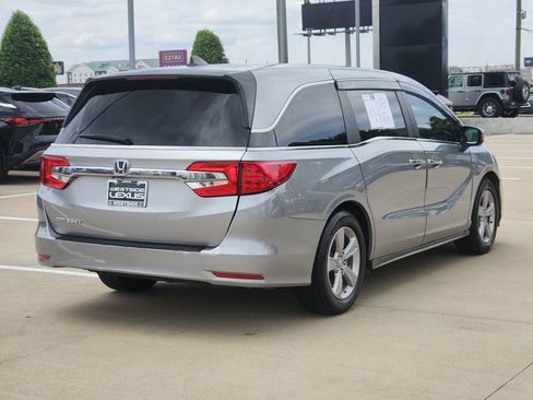 Used 2019 Honda Odyssey EX image 7