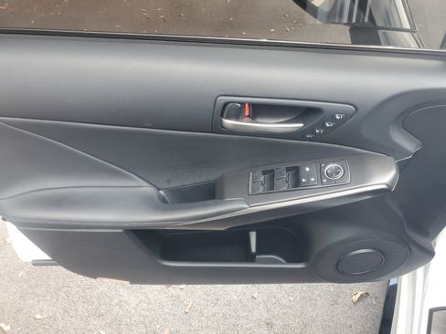 Used 2023 Lexus IS 350 F Sport image 18