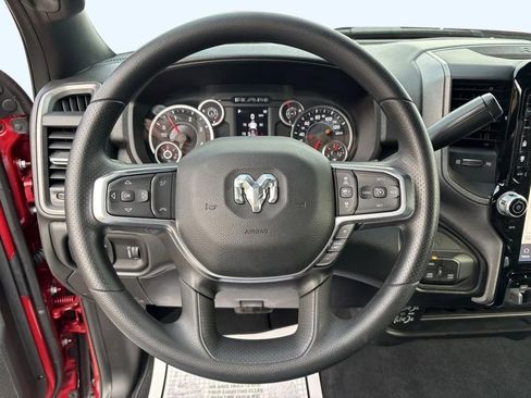 New 2026 RAM 2500 Tradesman image 29