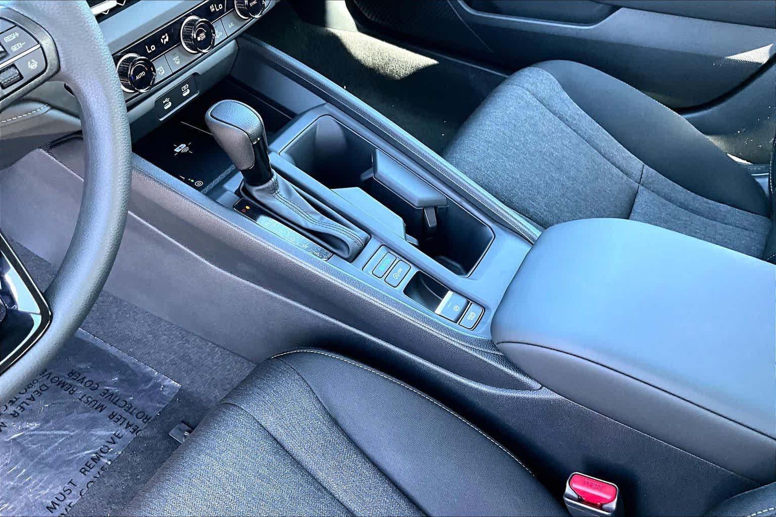 New 2026 Honda Accord SE image 7