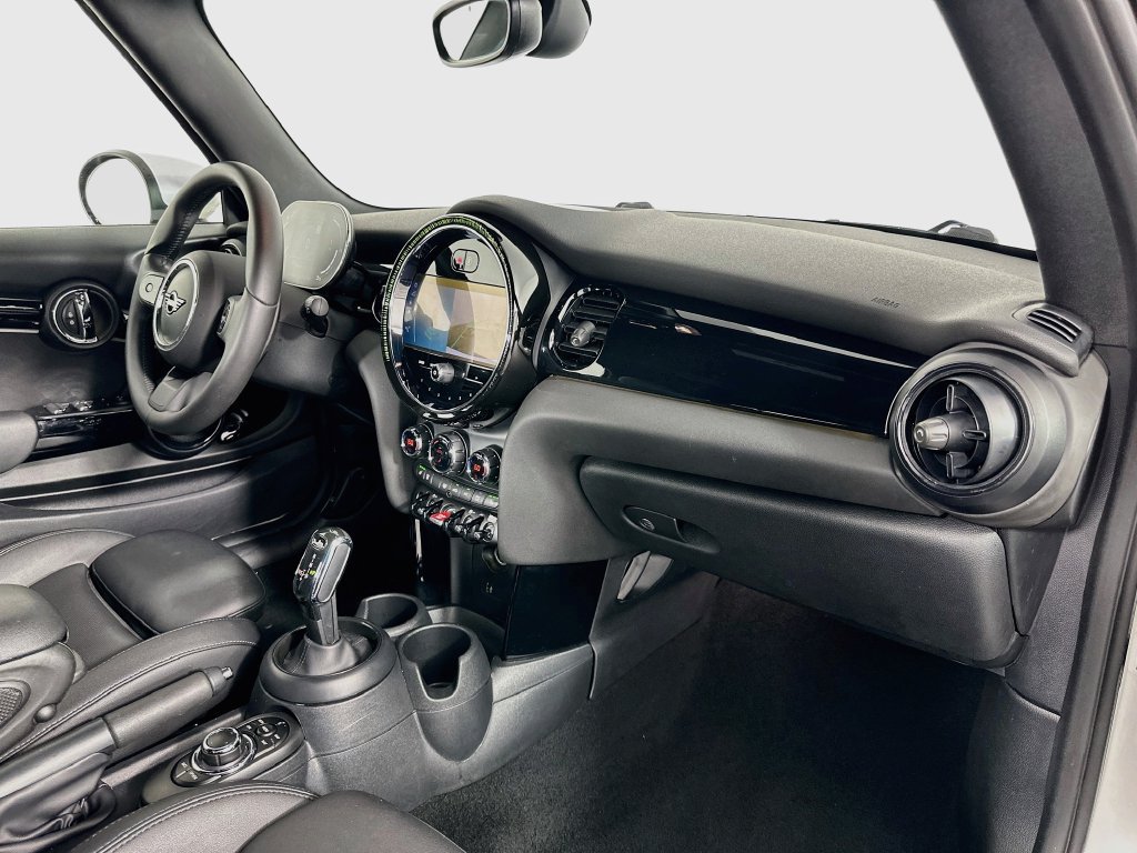 Used 2024 MINI Cooper S FWD image 28