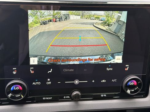 New 2026 Toyota bZ image 17