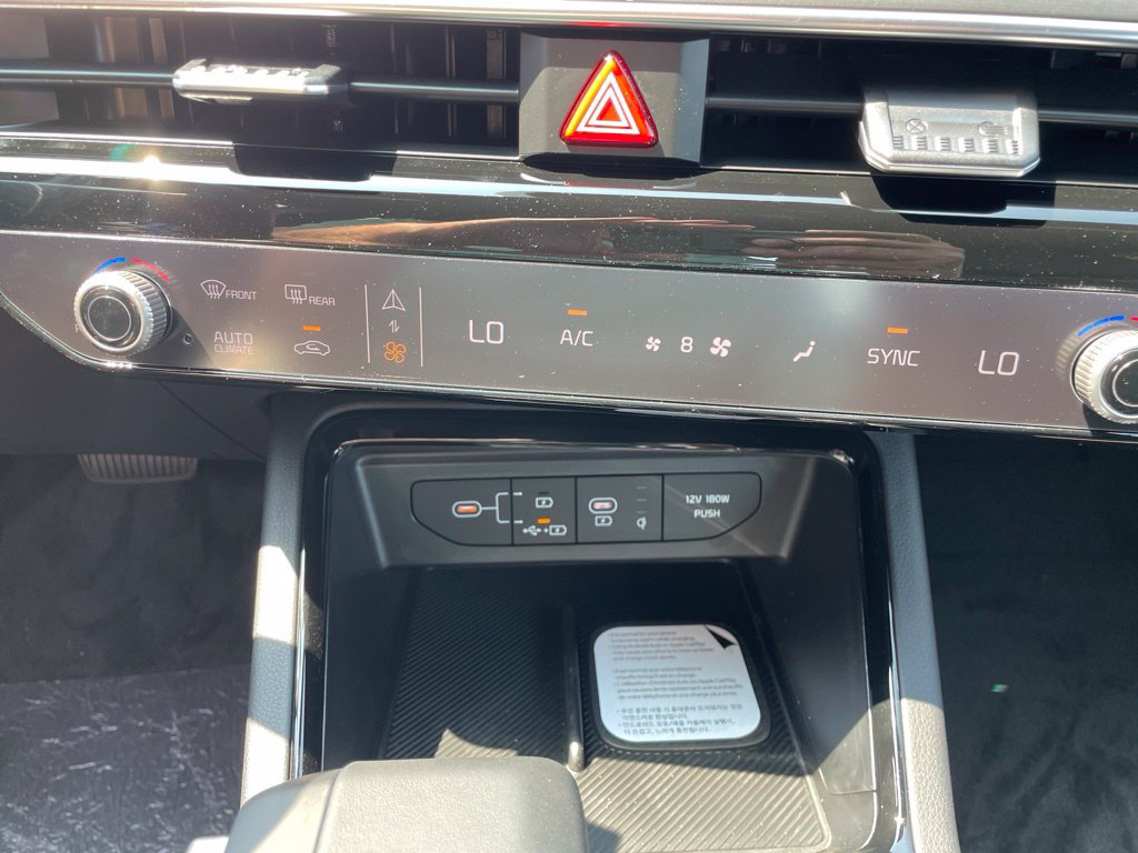 New 2026 Kia K5 GT-Line AWD/4WD image 21