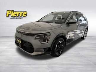 Used 2025 Kia Niro Wind w/ Wind Preserve Package FWD 360° Tour