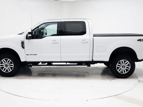 Used 2019 Ford F250 Lariat w/ Lariat Value Package image 6